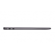 (华为)HUAWEI MateBook X Pro 13.9英寸笔记本电脑 深空灰 i7 8GB 256GB 独显