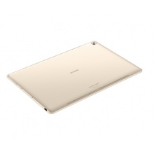 华为平板 M5 Pro 4GB+64GB WiFi版(香槟金)