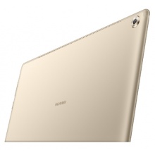 华为平板 M5 Pro 4GB+64GB WiFi版(香槟金)