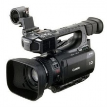 佳能(Canon)XF100专业数码摄像机