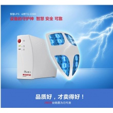 山特(SANTAK) 山特TG-E500 后备式ups不间断电源家备用电脑500VA/300W