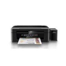 爱普生(EPSON)墨仓式®L385