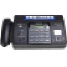 松下(Panasonic)KX-FT872CN 热敏传真机(黑色)