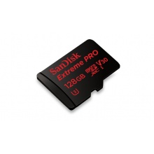 闪迪(Sandisk)至尊超极速移动® UHS-I 存储卡 128G