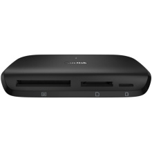 闪迪(Sandisk)ImageMate® Pro USB 3.0 读卡器SDDR-489