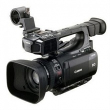 佳能(Canon)XF100专业数码摄像机