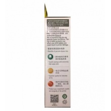 爱普生T6721黑色墨水瓶(适用L220/L310/L313/L211/L360/L380/L455/L385/L485/L565)