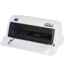 爱普生(EPSON)LQ-615KII针式打印机 LQ-615K升级版针式打印机(82列)