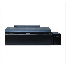 爱普生(EPSON)L805墨仓式6色照片打印机 原装连供 家用照片打印
