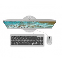 联想(Lenovo)AIO 520 致美一体机台式电脑21.5英寸