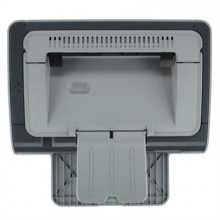 惠普 LaserJet Pro P1106 黑白激光打印机 (含上门安装服务费 三年服务)