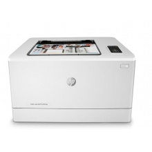 惠普(HP)Colour LaserJet Pro M154a彩色激光打印机(CP1025升级型号)