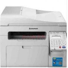 联想(Lenovo)F2072 激光 黑白打印机 打印/复印/扫描/传真 打印速度快 成像质量高 噪音低