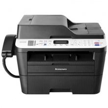 联想(Lenovo)M7675DXF 黑白激光一体机 (打印 复印 扫描 传真) 自动双面打印