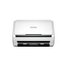 爱普生(EPSON)DS-770 高速高清馈纸式双面彩色文档扫描仪