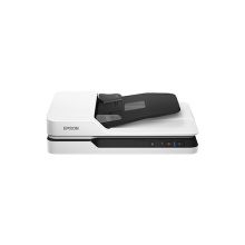 爱普生(EPSON) DS-1630 A4 ADF+平板 25ppm高速彩色文档扫描仪