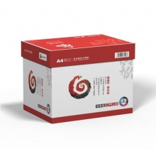 天章 (TANGO) 天章风A4 复印纸 70g 500张/包 5包/箱