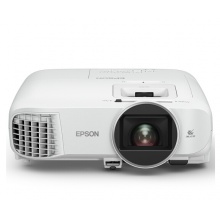 爱普生(EPSON)CH-TW5600 投影仪 投影机家用(1080P全高清 2500流明 双HDMI 镜头位移)