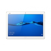 华为(HUAWEI) M3青春版平板电脑 10.1英寸 八核通话手机平板 流光金-全网通版-4G/64GB