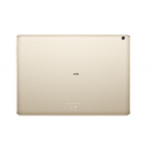 华为(HUAWEI) M3青春版平板电脑 10.1英寸 八核通话手机平板 流光金-全网通版-4G/64GB