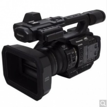 松下(Panasonic)AG-UX180MC 4K一英寸摄像机
