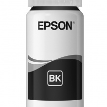 爱普生(EPSON) 004黑色墨水瓶(适用L3106 L3108 L3115 L3116 L311