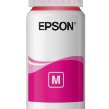 爱普生(EPSON) 004品红色墨水瓶(适用L3106 L3108 L3115 L3116 L31