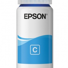 爱普生(EPSON) 004青色墨水瓶(适用L3106 L3108 L3115 L3116 L311