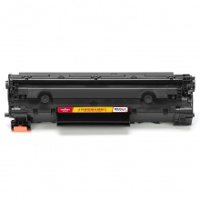 懿品佳YPJ CC388A黑鼓(带芯片) 适用于:HP P1007P1008110611081213nf MFP1136MFPM1218nfs MFPM1216nfh...