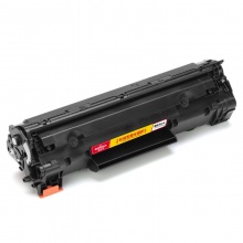 懿品佳YPJ CC388A黑鼓(带芯片) 适用于:HP P1007P1008110611081213nf MFP1136MFPM1218nfs MFPM1216nfh...