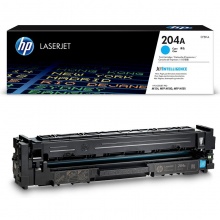 惠普(HP)CF511A 204A青色硒鼓(适用于M154/M180/M181)