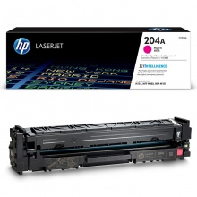 惠普(HP)CF513A 204A品红色硒鼓(适用于M154/M180/M181)