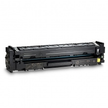 惠普(HP)CF512A 204A黄色硒鼓(适用于M154/M180/M181)