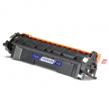 盈佳YJ CF218A黑粉(带芯片) 适用于:惠普 M104/MFP M132a/132nw/132fn
