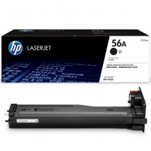 惠普(HP)CF256A 56A 黑色打印硒鼓 (适用于:M436n;M436nda)