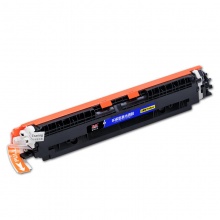 扬帆耐立YFHC CF352A(130A)黄粉(带芯片) 适用于:LaserJet M176n/ M177fw