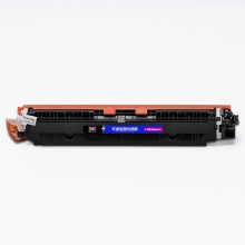 扬帆耐立YFHC CF353A(130A)红粉(带芯片) 适用于:惠普LaserJet M176n/ M177fw
