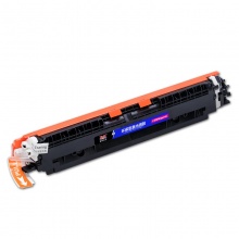 扬帆耐立YFHC CF353A(130A)红粉(带芯片) 适用于:惠普LaserJet M176n/ M177fw