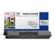 扬帆耐立YFHC LT2451H/2605黑粉 适用于:2451/2605D/2655DN/7605D/7615DNA/7455DNF/7655DHF/7675DXF