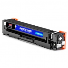 扬帆耐立YFHC CF511A(204A)兰鼓-0.9K(带芯片) 适用于: LaserJetProM154aM154nwM180nM180nw