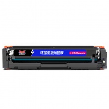 扬帆耐立YFHC CF513A(204A)红鼓-0.9K(带芯片) 适用于: LaserJetProM154aM154nwM180nM180nw
