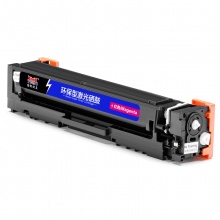 扬帆耐立YFHC CF513A(204A)红鼓-0.9K(带芯片) 适用于: LaserJetProM154aM154nwM180nM180nw