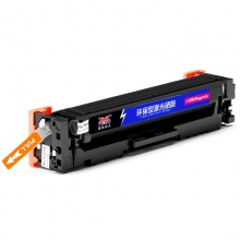 扬帆耐立YFHC CF513A(204A)红鼓-0.9K(带芯片) 适用于: LaserJetProM154aM154nwM180nM180nw