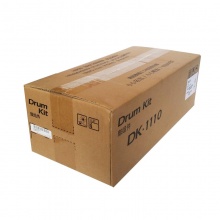 京瓷(kyocera)DK1110硒鼓 FS 1040/1020/1120