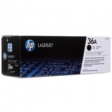 惠普(HP)LaserJet CB436A黑白硒鼓(适用于:LaserJet M1120 M1522nf P1505 P1505N)