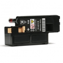 盈佳YJ FX-CP105黑粉(高容35克)带芯片 适用于:CP105b/205/215,CM205/215