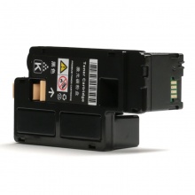 盈佳YJ FX-CP105黑粉(高容35克)带芯片 适用于:CP105b/205/215,CM205/215