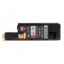 盈佳YJ FX-CP105红粉(高容25克)带芯片 适用于:CP105b/205/215,CM205/215