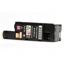 盈佳YJ FX-CP105红粉(高容25克)带芯片 适用于:CP105b/205/215,CM205/215