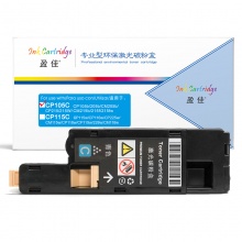 盈佳YJ FX-CP105兰粉(高容25克)带芯片 适用于:CP105b/205/215,CM205/215